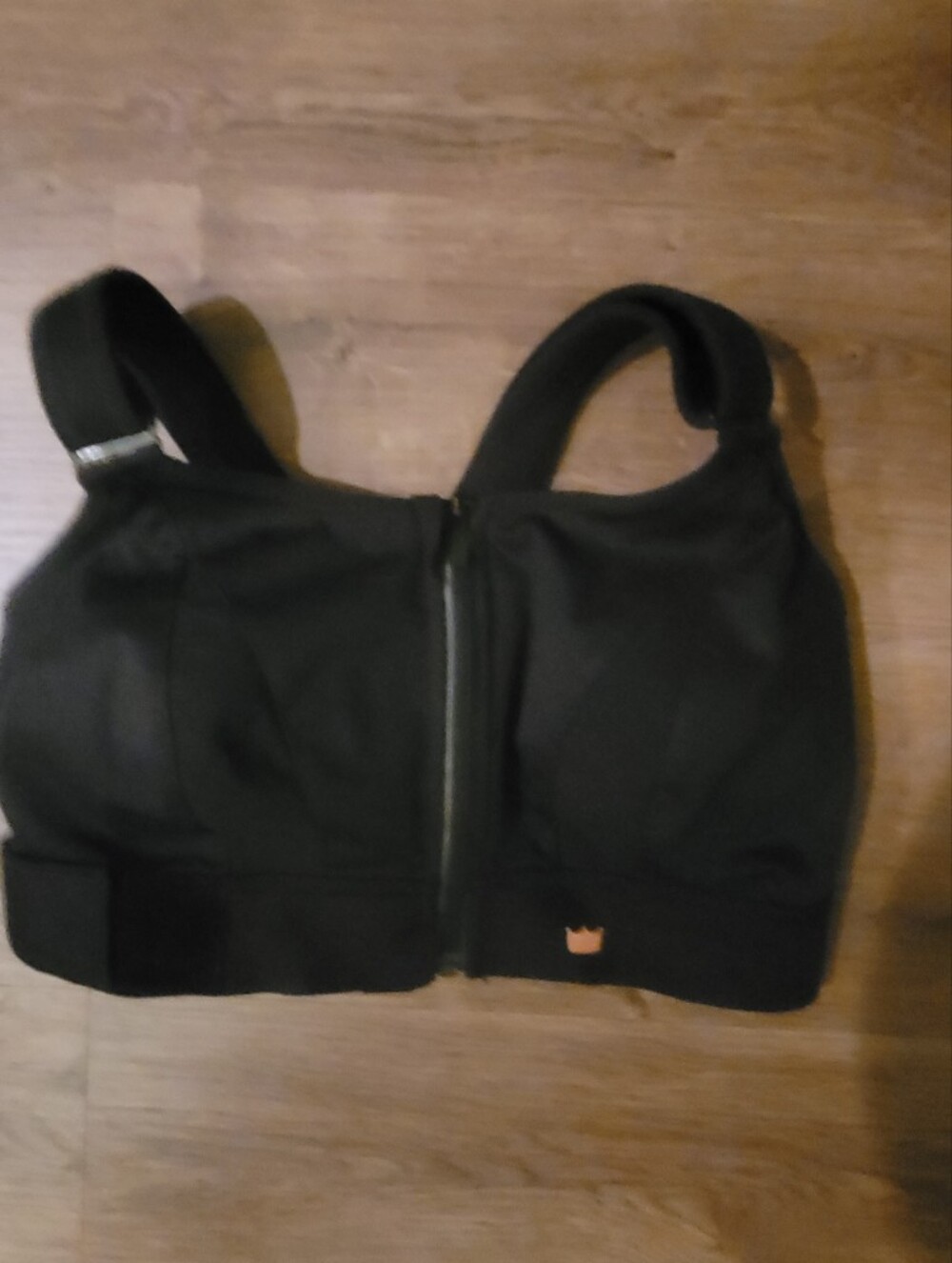Shefit Ultimate Sports Bra Sz 2 Luxe Nwot